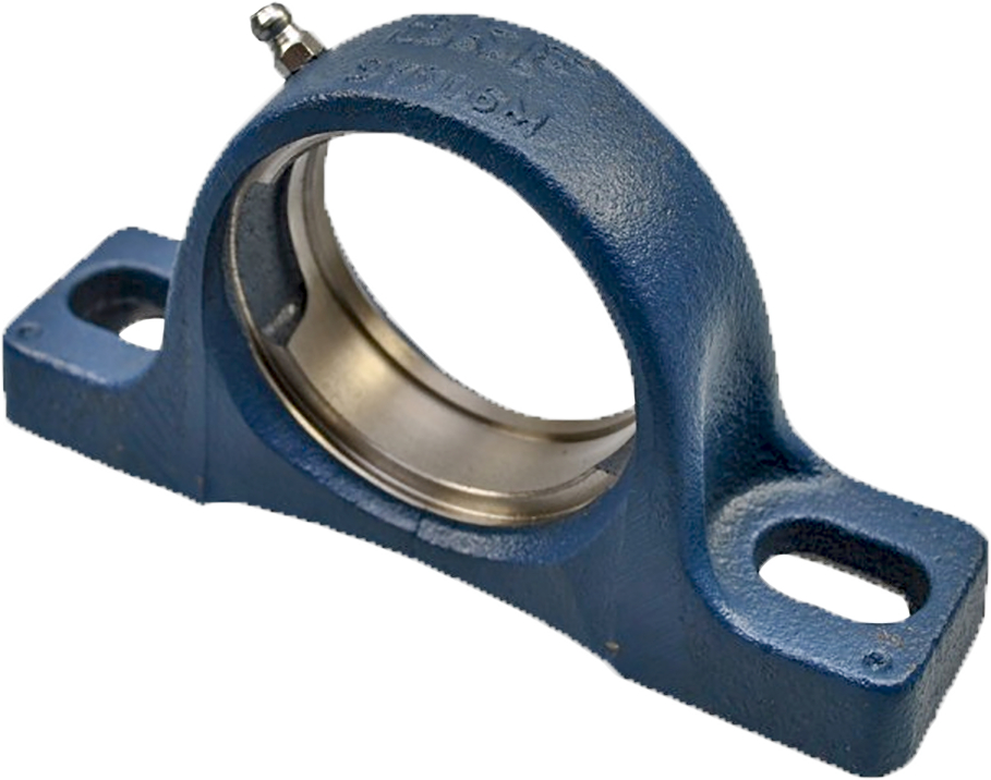 Корпус подшипника skf